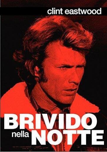 Brivido Nella Notte - Clint Eastwood