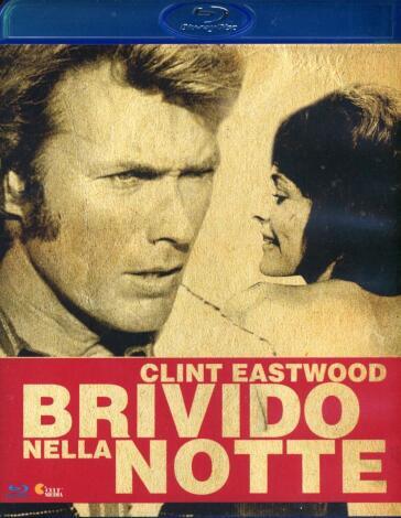 Brivido Nella Notte - Clint Eastwood