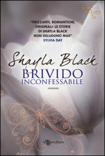 Brivido inconfessabile - Shayla Black