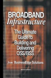 Broadband Infrastructure