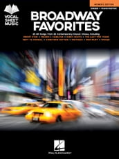 Broadway Favorites - Women s Edition