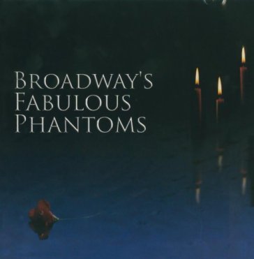 Broadway's fabulous phant