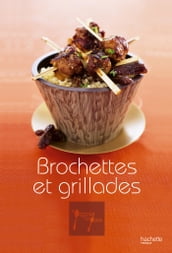 Brochettes & grillades - 4