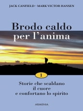 Brodo caldo per l anima: 1