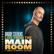 Brody Stevens: Live From The Main Room