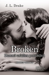 Broken. Dammi un