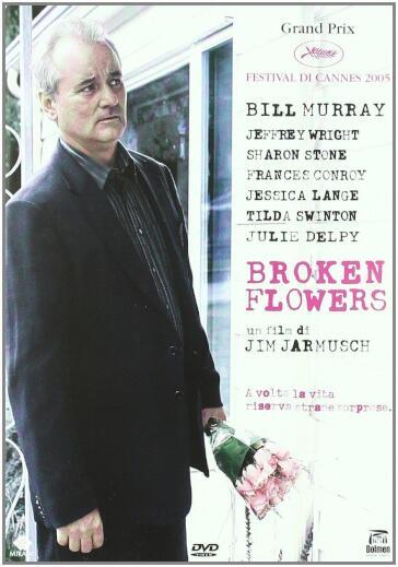 Broken Flowers - Jim Jarmusch