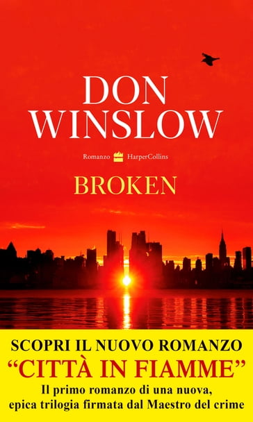 Broken (Versione italiana) - Don Winslow