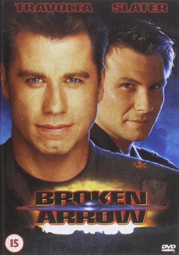 Broken arrow (1995)