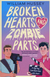 Broken hearts & zombie parts