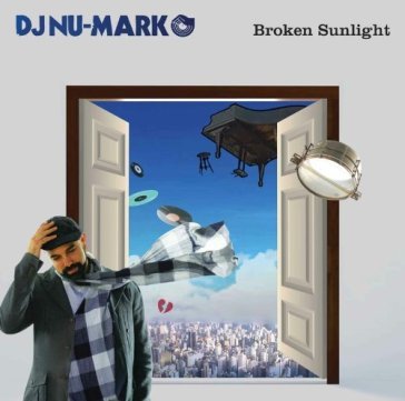 Broken sunlight -cd+dvd- - DJ NU-MARK