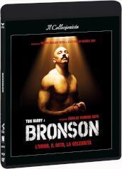 Bronson (Blu-Ray+Dvd)