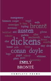 Brontë Sisters: Complete Poems