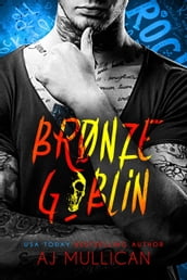 Bronze Goblin