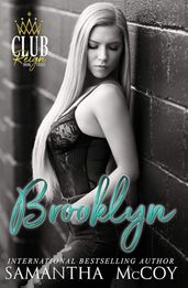 Brooklyn (Club Reign, Book Three)