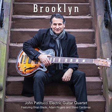 Brooklyn - John Patitucci