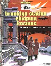 Brooklyn Station - Eindpunt Kosmos