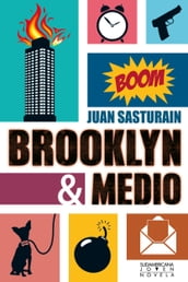 Brooklyn y medio