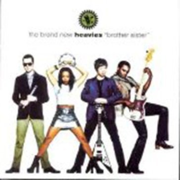 Brother sister - The Brand New Heavies