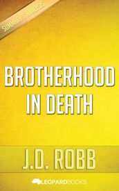 Brotherhood In Death