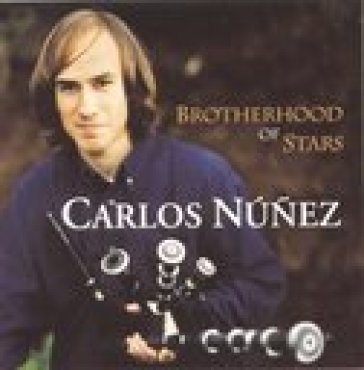 Brotherhood of stars - Carlos Nunez