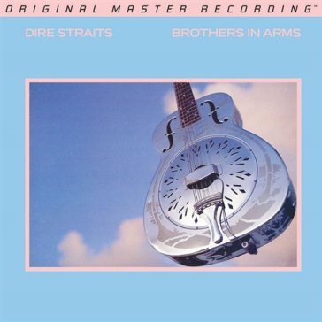 Brothers in arms (limited edition) - Dire Straits