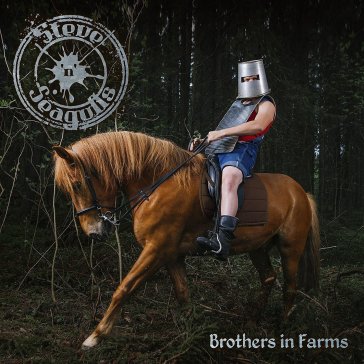 Brothers in farms - Steve N Seagulls