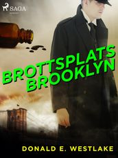 Brottsplats Brooklyn