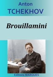 Brouillamini