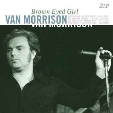 Brown eyed girl - Van Morrison