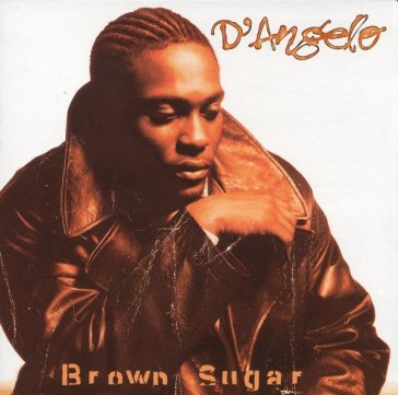 Brown sugar - D