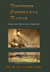 Browning Automatic Rifle