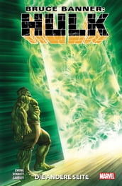 Bruce Banner: Hulk 2 - Die andere Seite