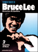 Bruce Lee: tecniche segrete. 2.Tecniche di base