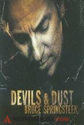 Bruce Springsteen - Devils & dust (DVD)