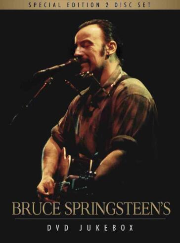 Bruce Springsteen - Dvd Jukebox - Bruce Springsteen