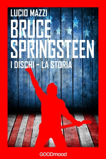 Bruce Springsteen - Lucio Mazzi