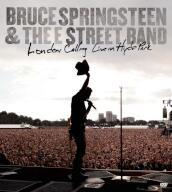 Bruce Springsteen & The E Street Band - London Calling - Live In Hyde Park (2 Dvd)