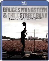 Bruce Springsteen & The E Street Band - London Calling - Live In Hyde Park