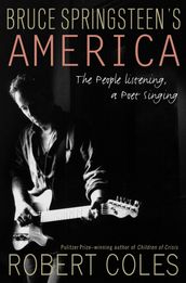 Bruce Springsteen s America
