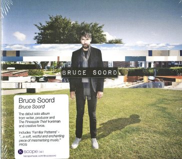 Bruce soord - BRUCE SOORD