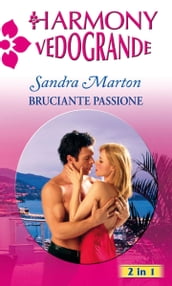 Bruciante passione