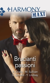 Brucianti passioni