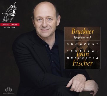 Bruckner symphony no.7 - Anton Bruckner