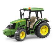 Bruder 02106 - John Deere Trattore 5115 M