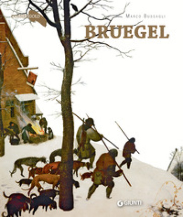 Bruegel - Marco Bussagli