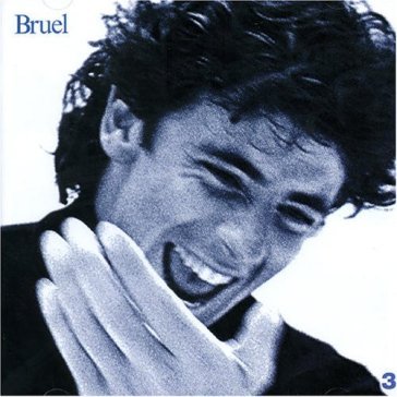 Bruel -remast- - Patrick Bruel