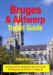 Bruges & Antwerp Travel Guide