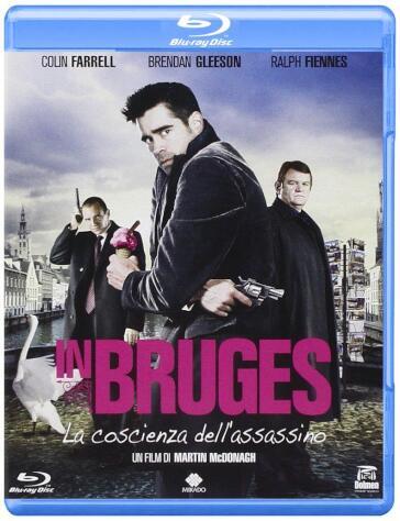 In Bruges - La Coscienza Dell'Assassino - Martin McDonagh