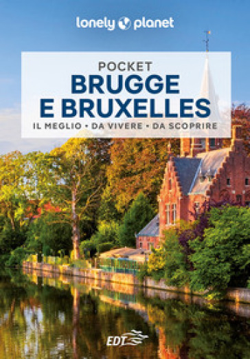 Brugge e Bruxelles - Benedict Walker - Helena Smith